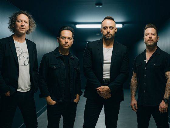 Blue October